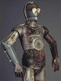 See-Threepio