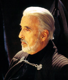 Count Dooku