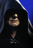 Darth Sidious