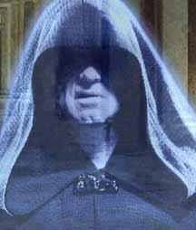 Darth Sidious