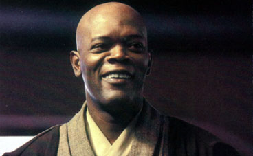 Mace Windu