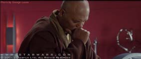 Mace Windu