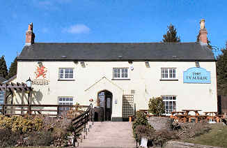 The Ty Mawr pub