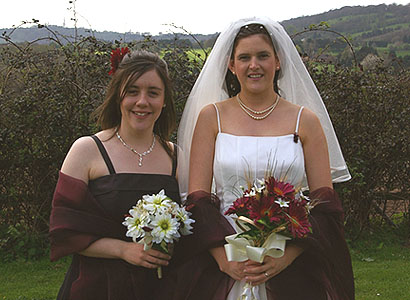 Jo and Rach