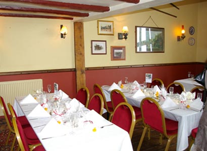 Two of the other ten tables